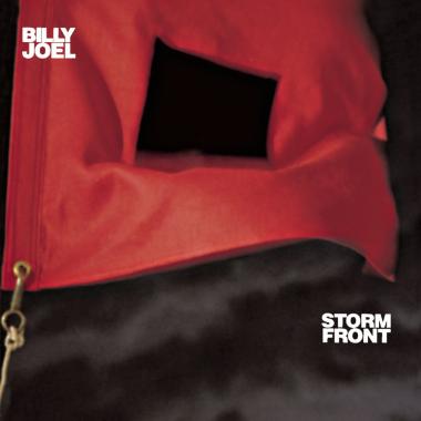 Billy Joel -  Storm Front